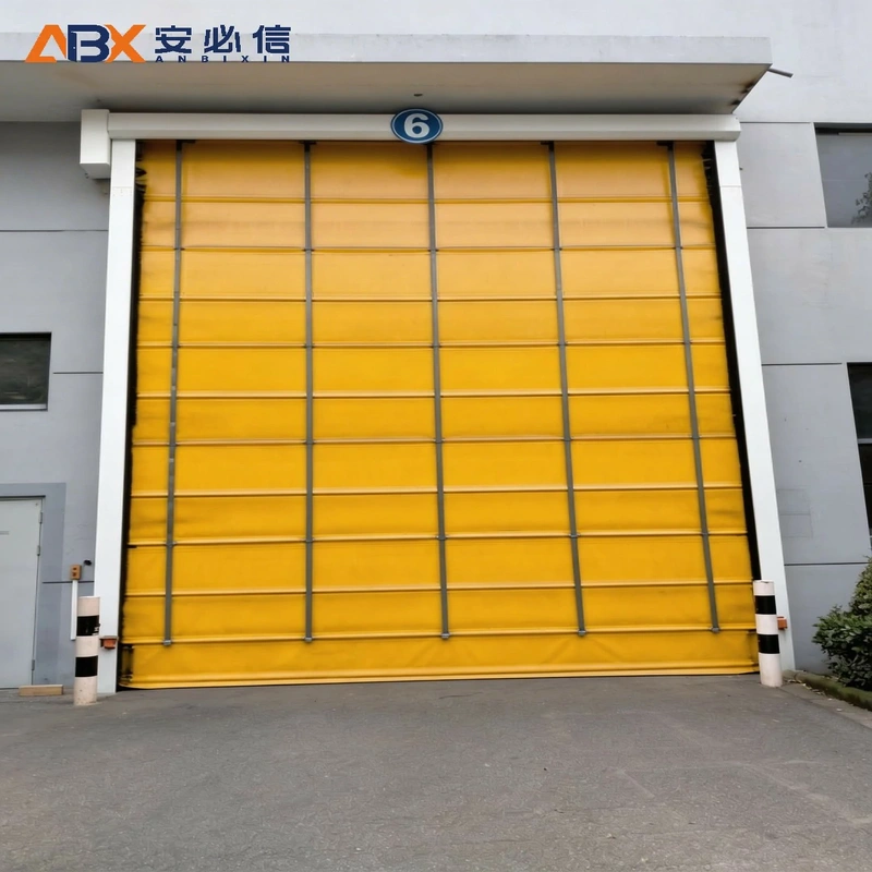云浮堆积门