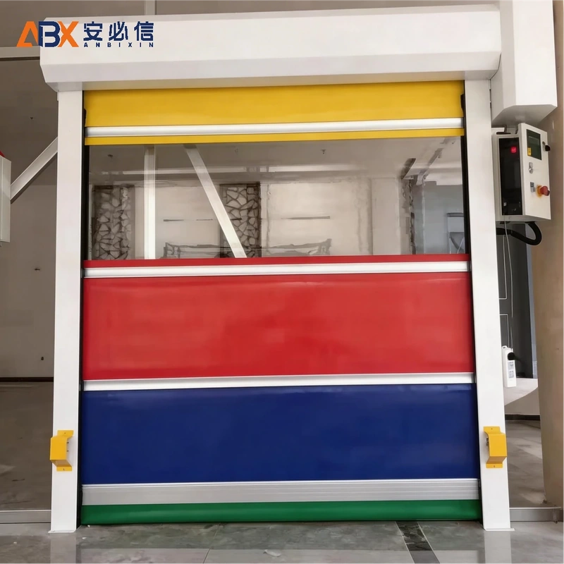 云浮高速门