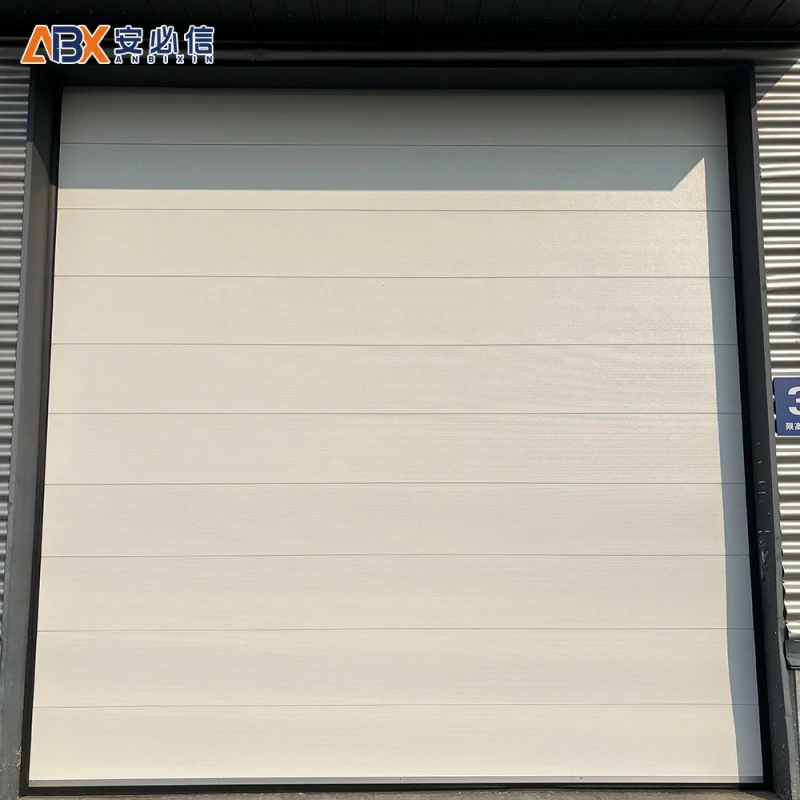 云浮消防滑升门
